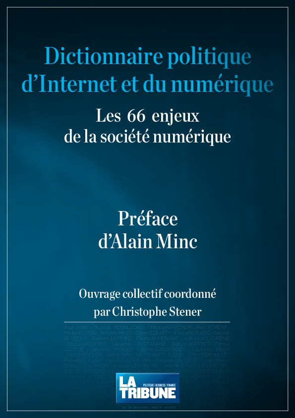 Dictionnaire Politique Dinternet Et Du Numérique Minc Alain Z Library